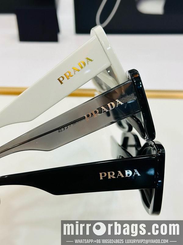Replica Prada Glasses smr155
