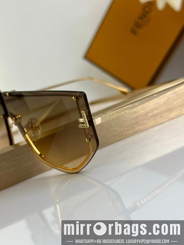 Replica Fendi Glasses smh70