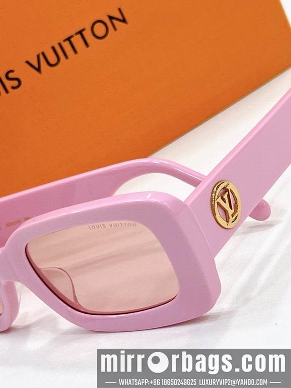 Replica LV Glasses smh90