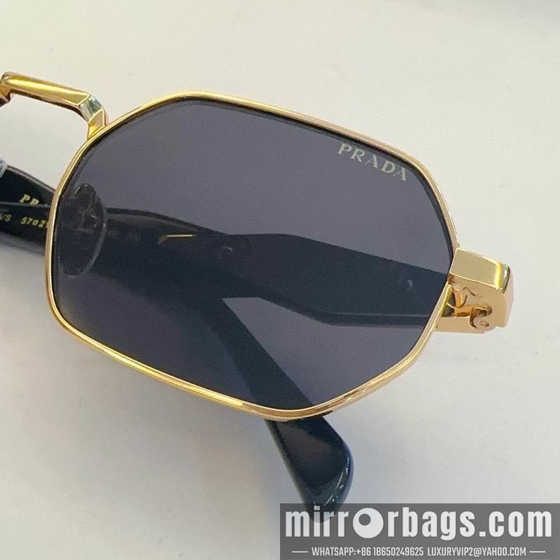 Replica Prada Glasses smx252