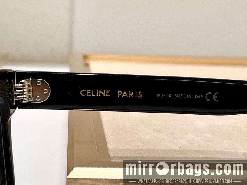 Replica Celine Glasses smx174