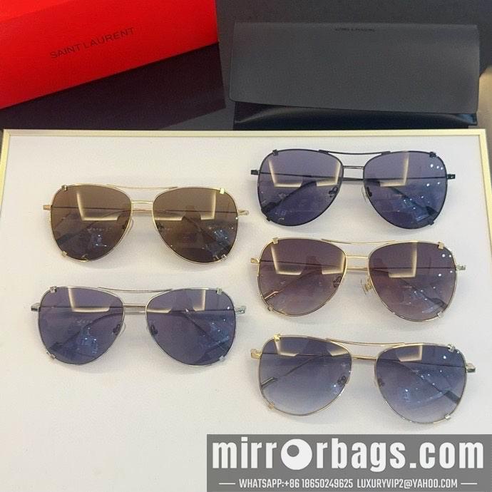Replica YSL Glasses smx91