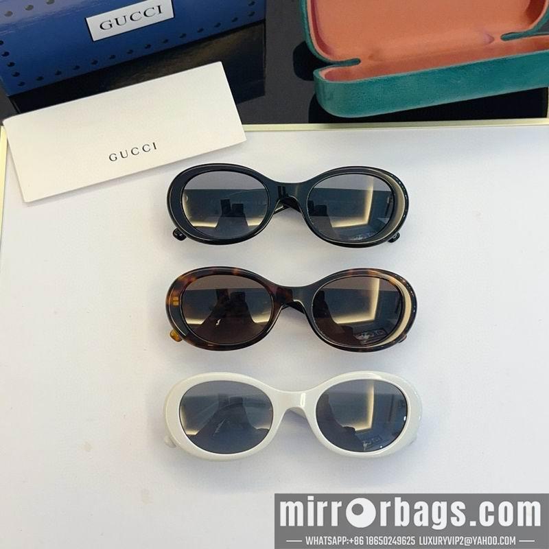 Replica Gucci Glasses smx131