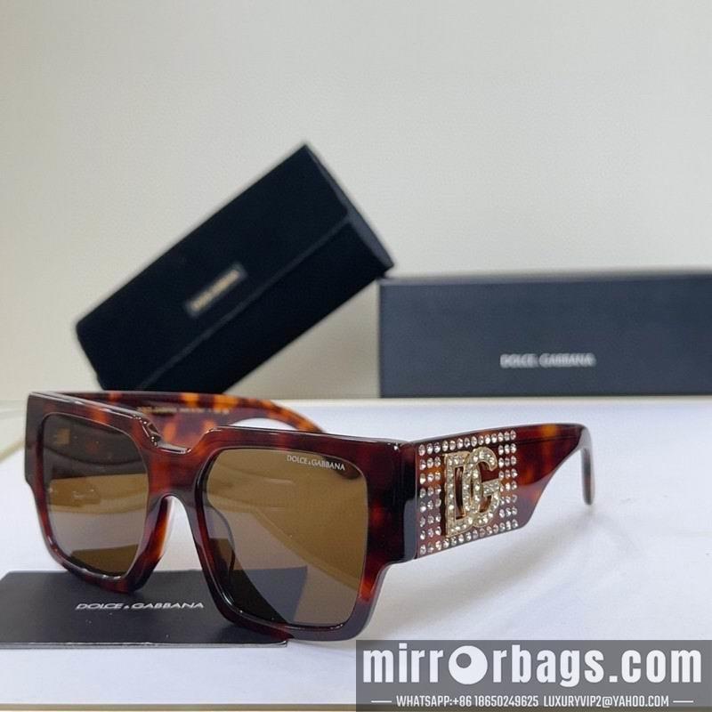 Replica DG Glasses 03smh53