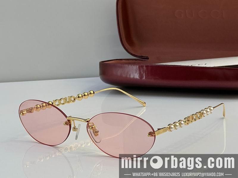 Replica Gucci Glasses smh218