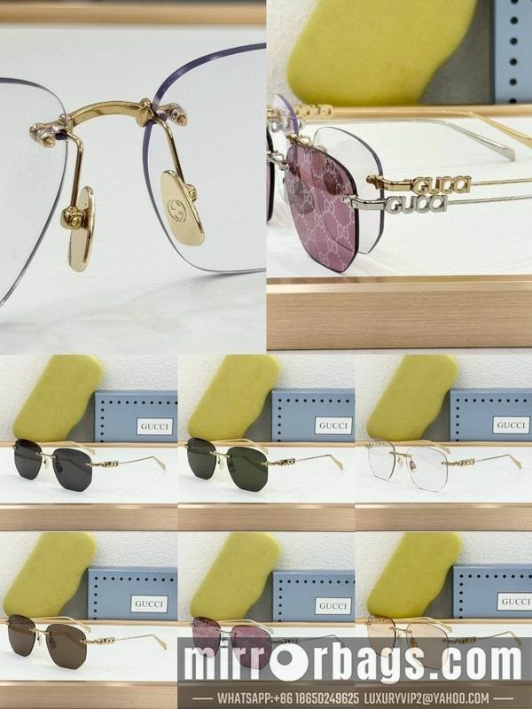 Replica Gucci Glasses smh255