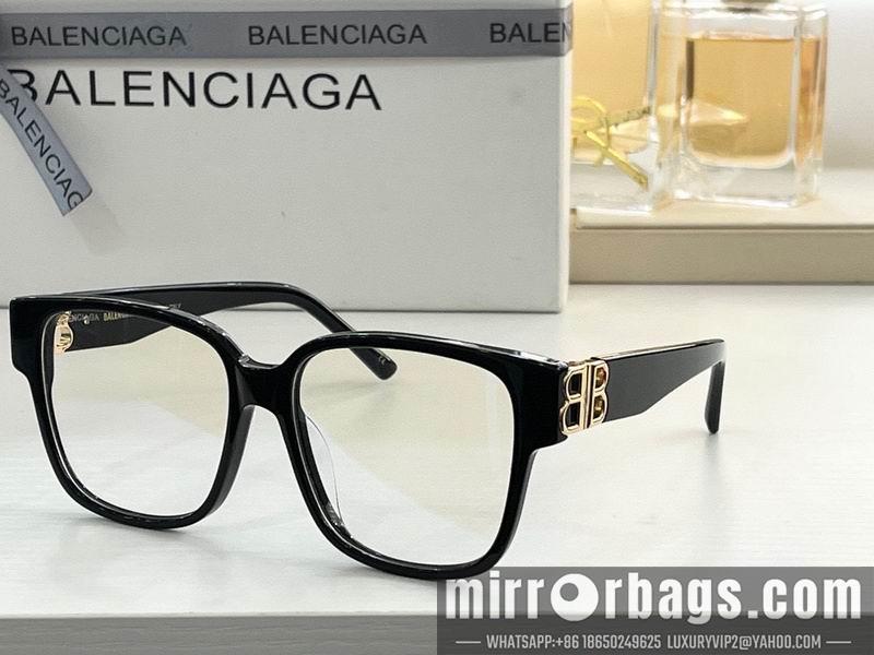 Replica Balenciaga Glasses smx57