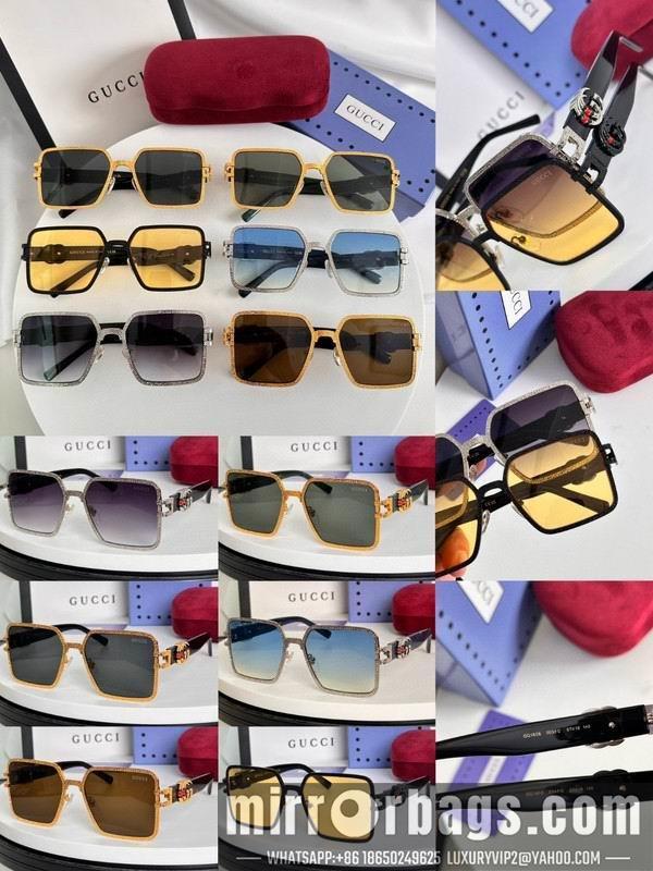 Replica Gucci Glasses smh103