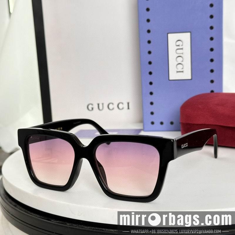Replica Gucci Glasses smh177
