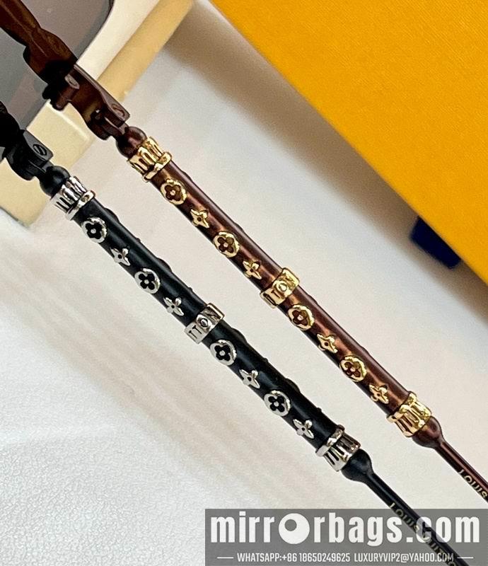 Replica LV Glasses smr42