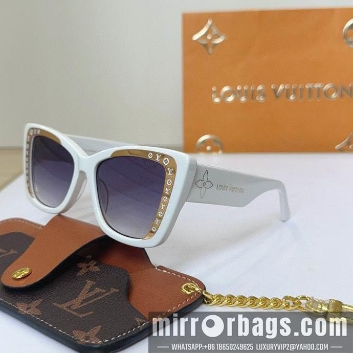 Replica LV Glasses smr21