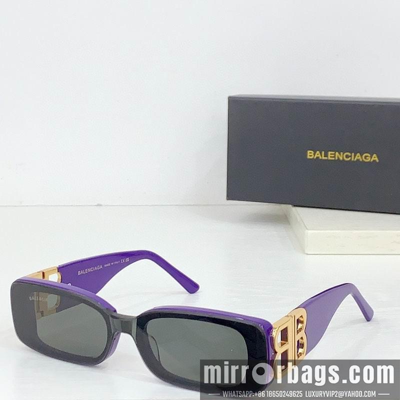 Replica Balenciaga Glasses smr98