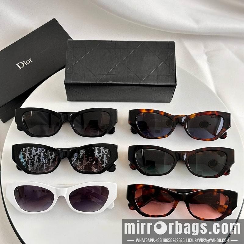 Replica Dior Glasses 03smh37