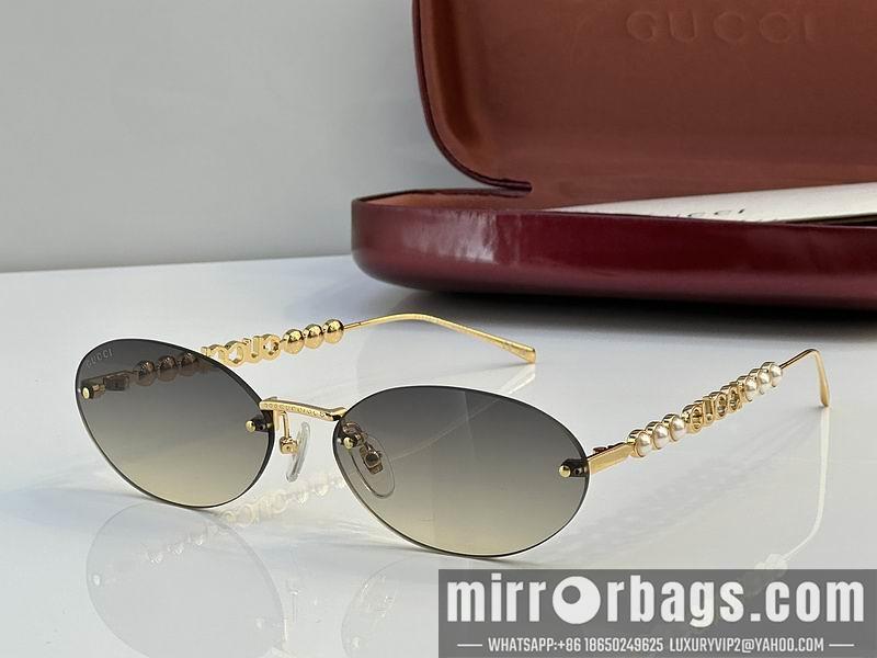 Replica Gucci Glasses smh213