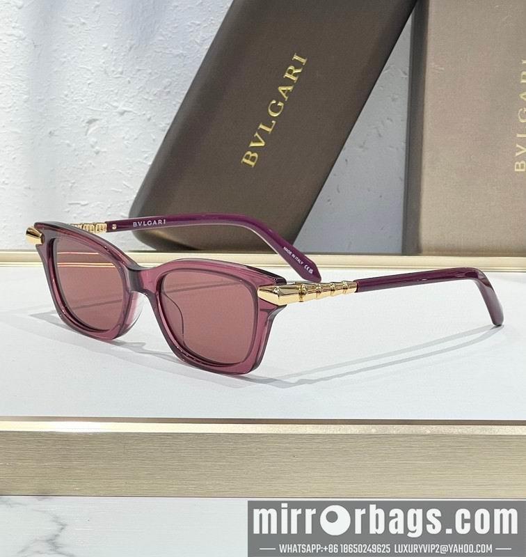 Replica Bvlgari Glasses 03smh138