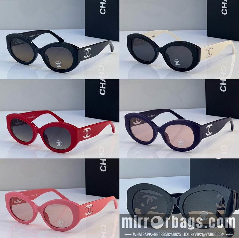 Replica Chanel Glasses smh23