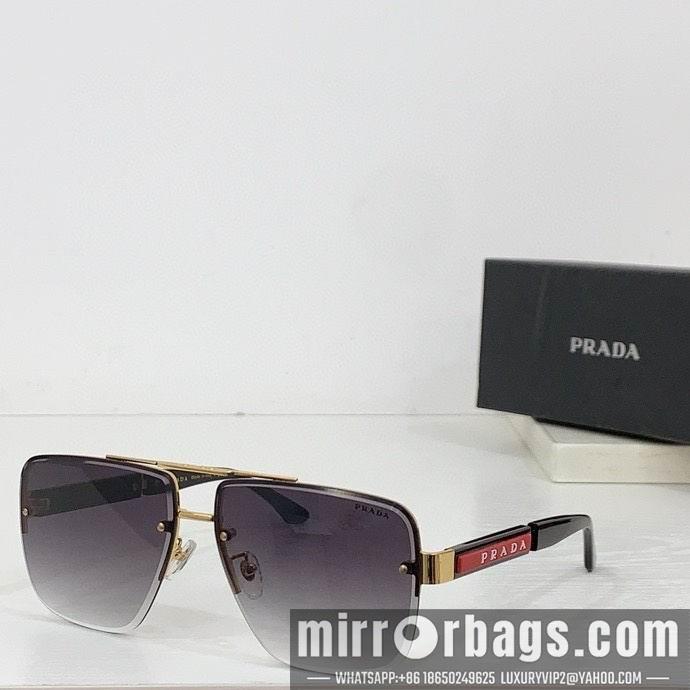 Replica Prada Glasses smx287