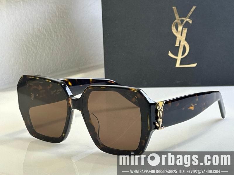 Replica YSL Glasses smx89