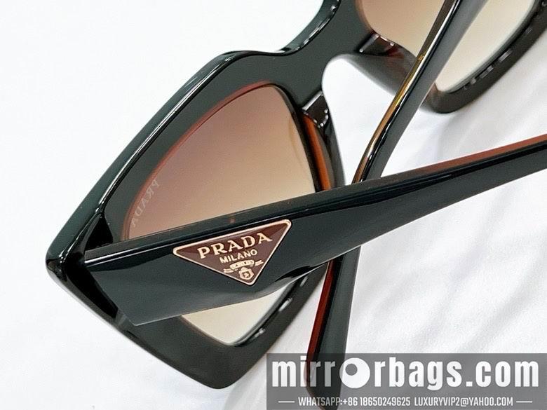 Replica Prada Glasses smh29