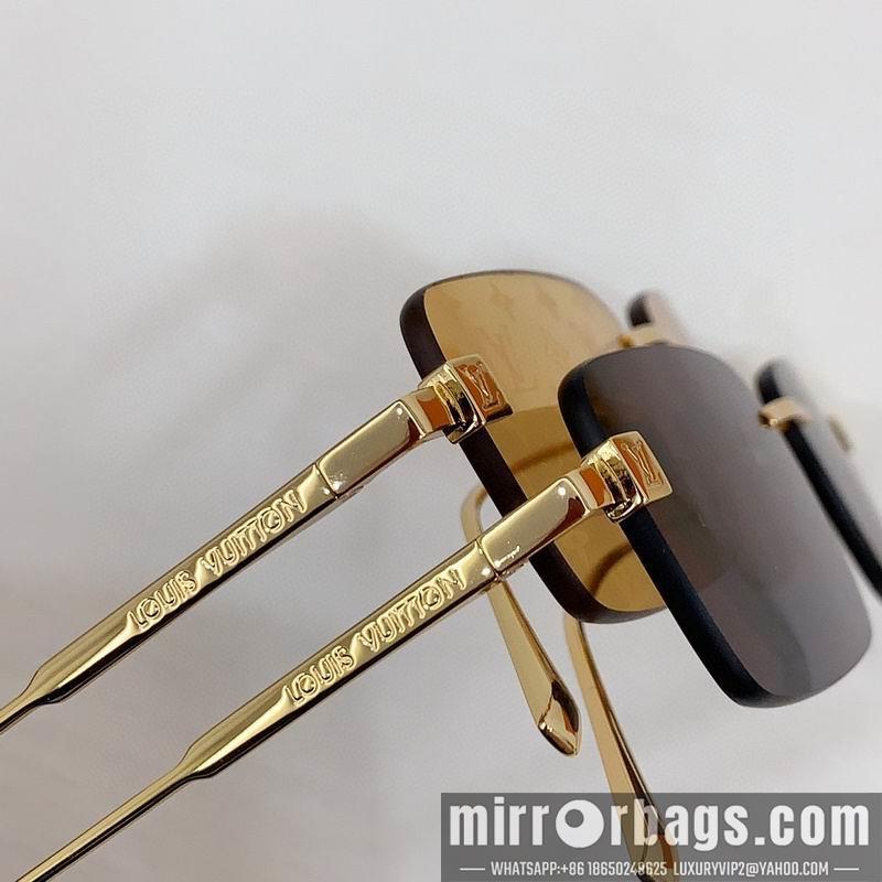 Replica LV Glasses smr89