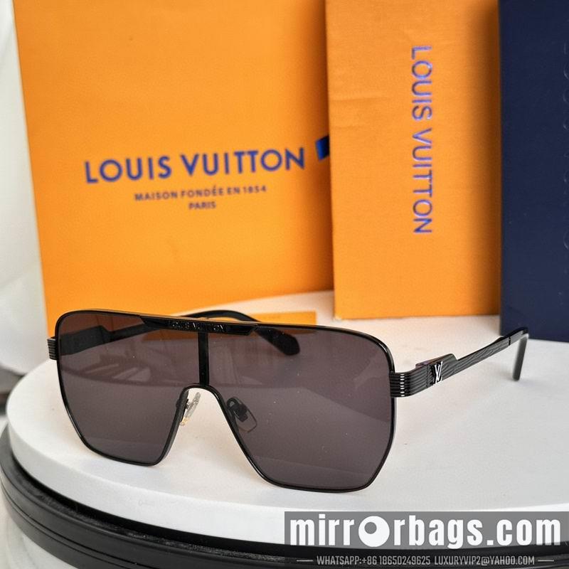 Replica LV Glasses smh121