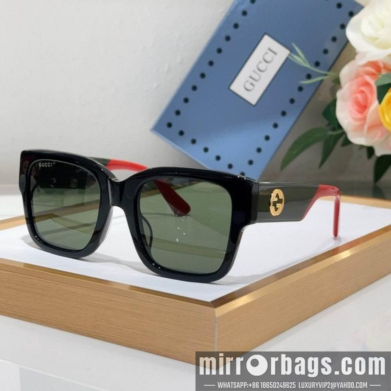 Replica Gucci Glasses smh241