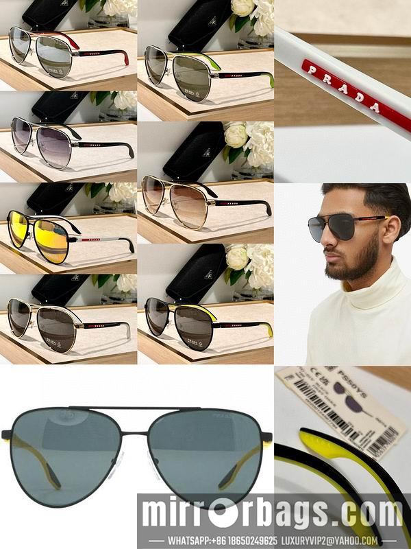 Replica Prada Glasses smr28