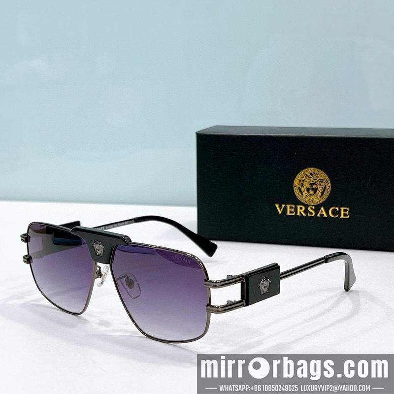 Replica Versace Glaases smx119