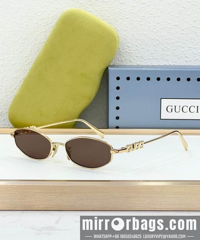 Replica Gucci Glasses smh258