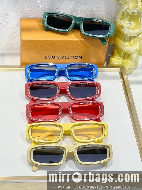 Replica LV Glasses smh202
