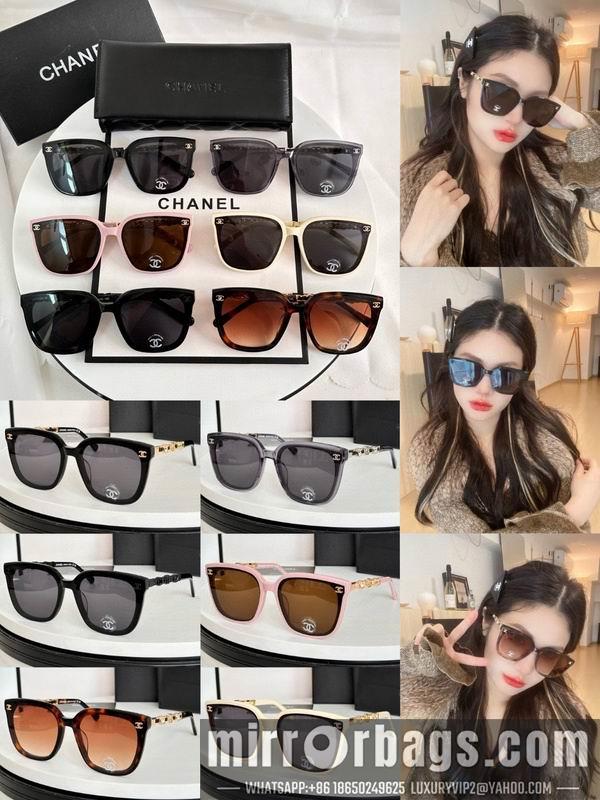 Replica Chanel Glasses smh67