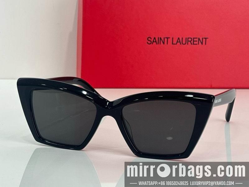 Replica YSL Glasses smx74