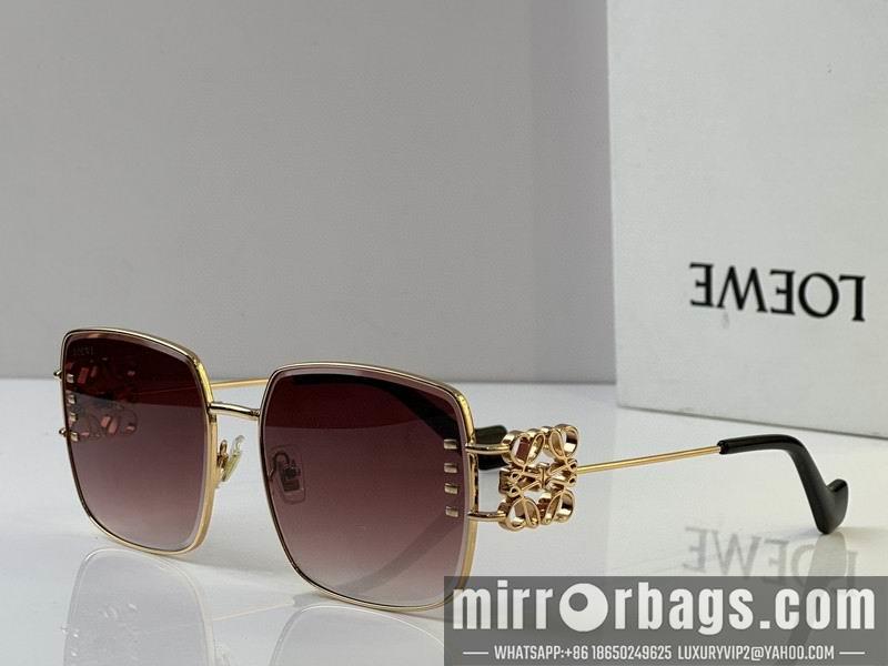 Replica loewe Glasses 03smh51