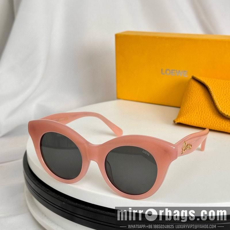 Replica Loewe Glasses smx32