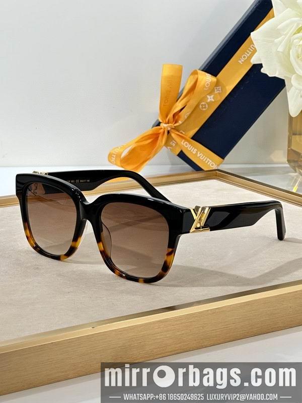 Replica LV Glasses smh57