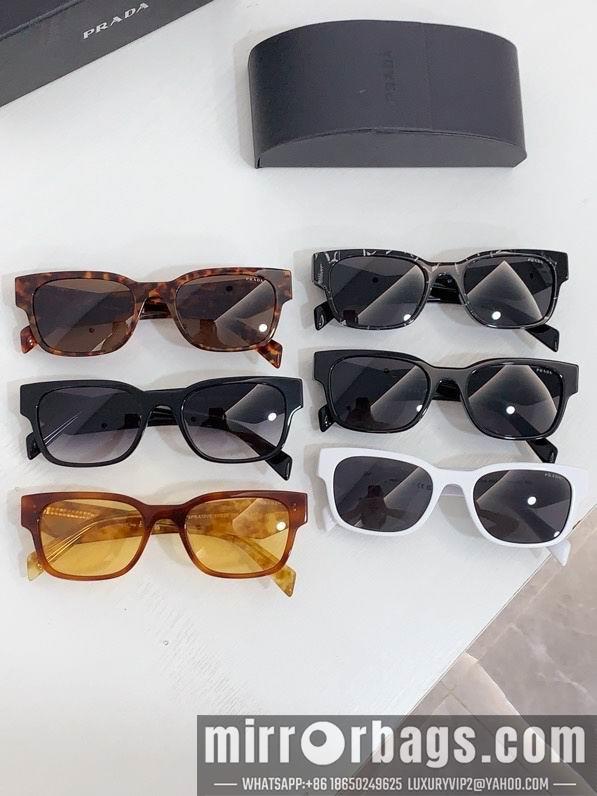 Replica Prada Glasses smx282