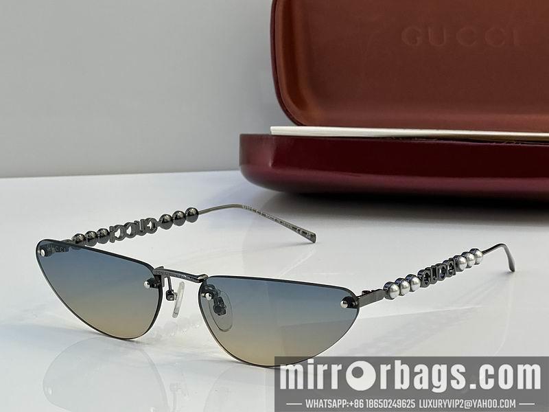 Replica Gucci Glasses smh217