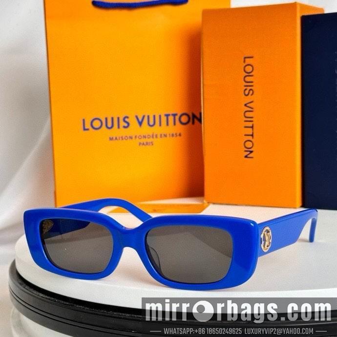 Replica LV Glasses smx178