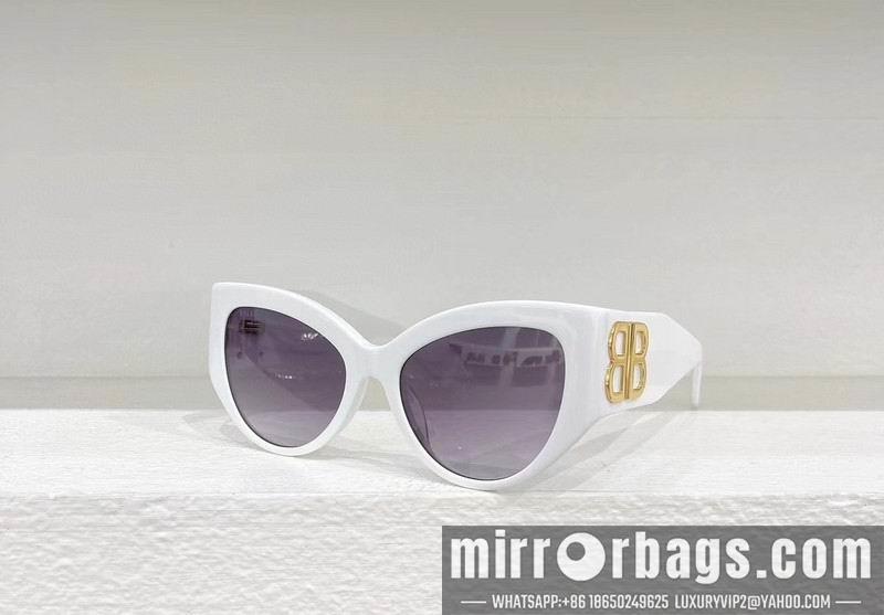 Replica Balenciaga Glasses 03smh41