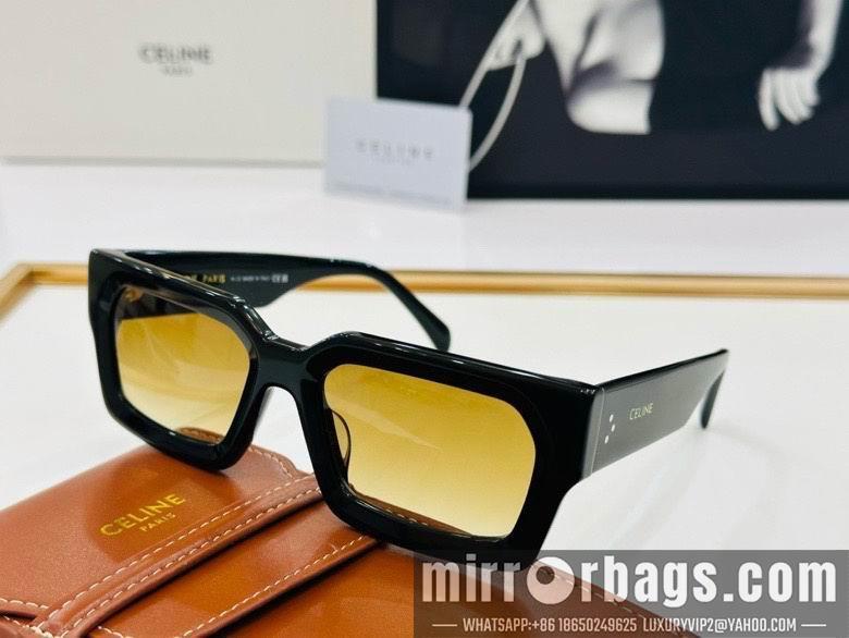 Replica Celine Glasses smx179