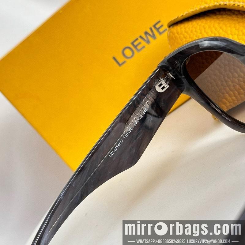 Replica Loewe Glasses smx31
