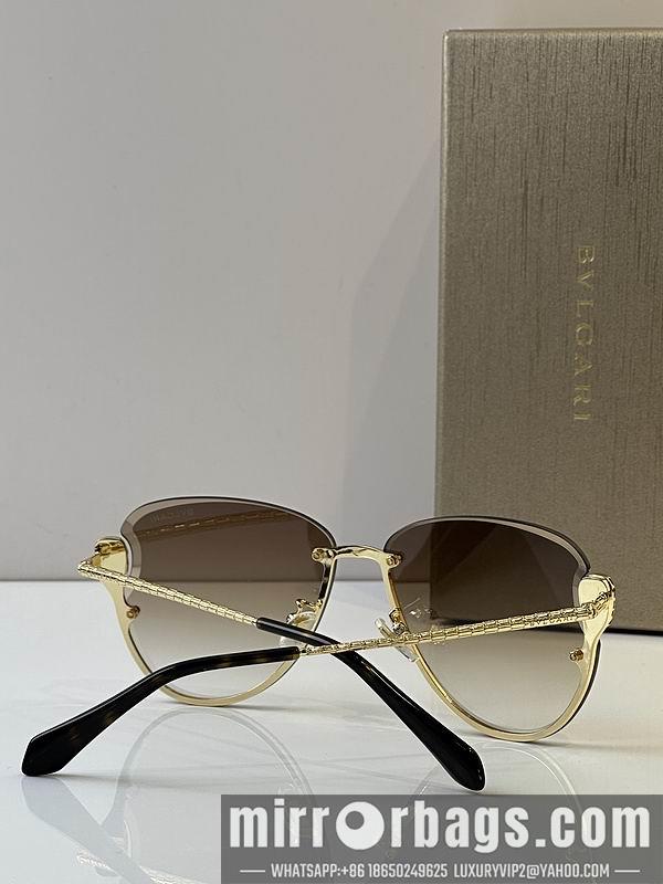 Replica Bvlgari Glasses 03smh167