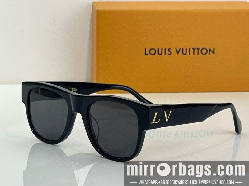 Replica LV Glasses smx98