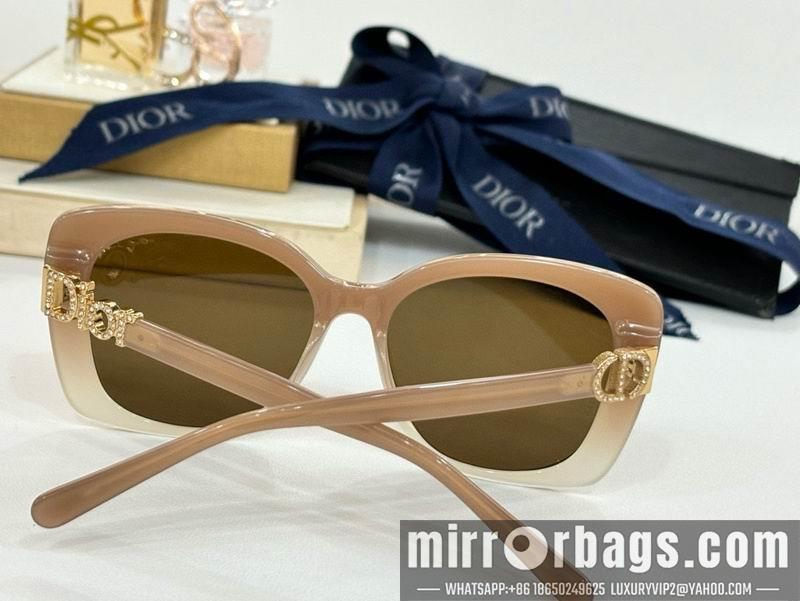 Replica Dior Glasses smr24
