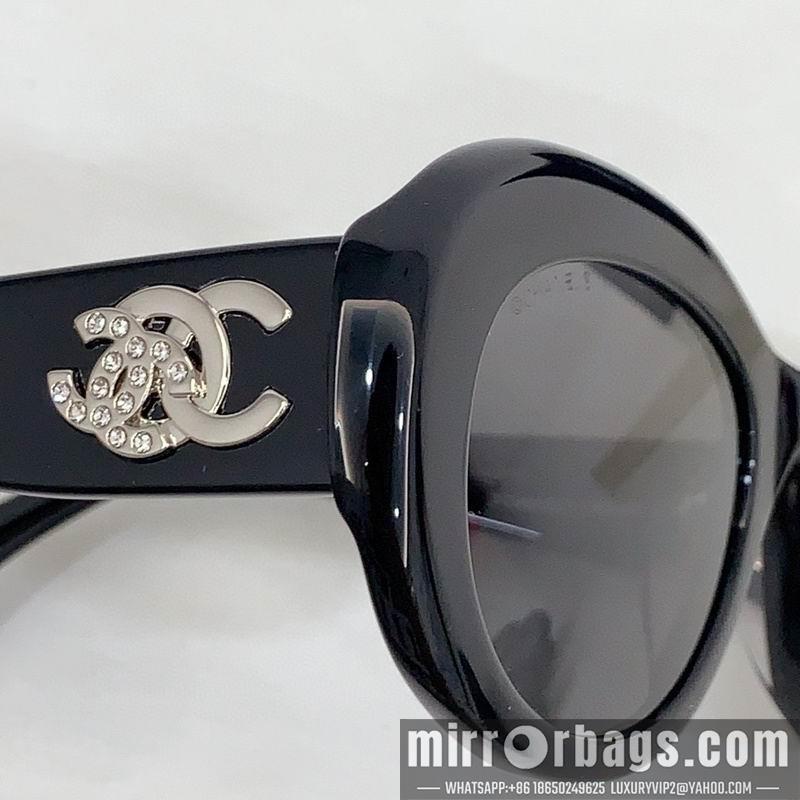 Replica Chanel Glasses smr35