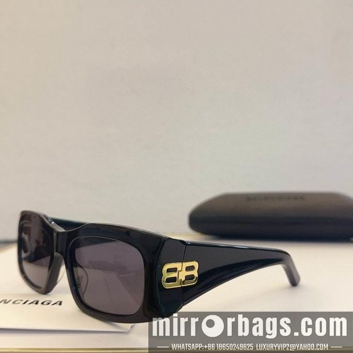 Replica Balenciaga Glasses smr91