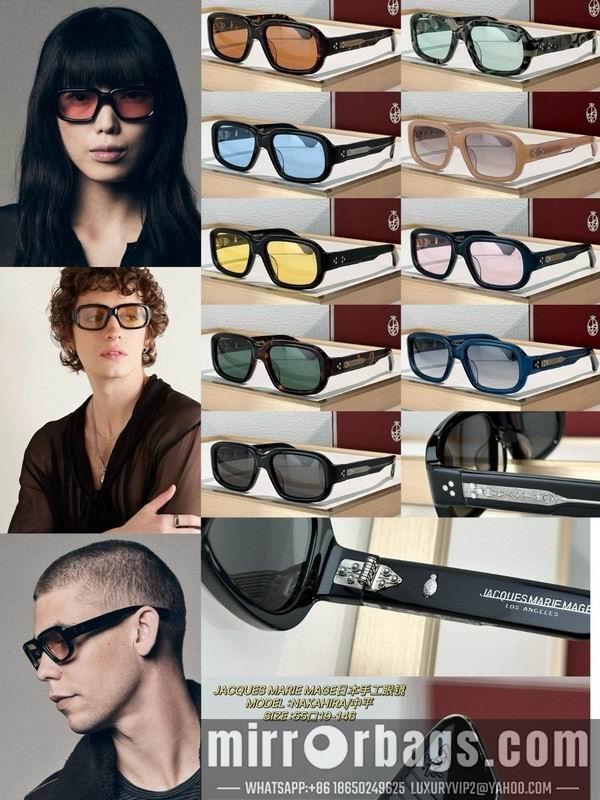 Replica Jacques Marie Mage Glasses 03smh70