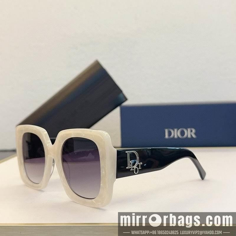 Replica Dior Glasses smx88