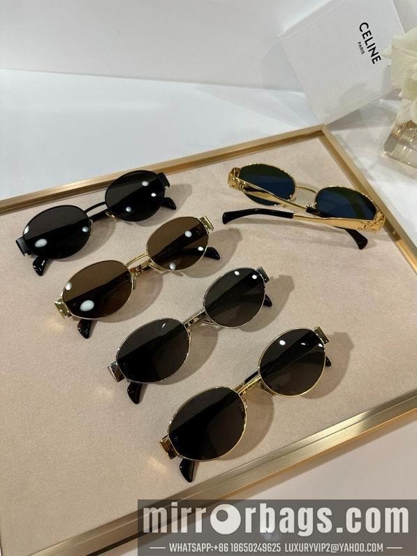 Replica Celine Glasses smx193