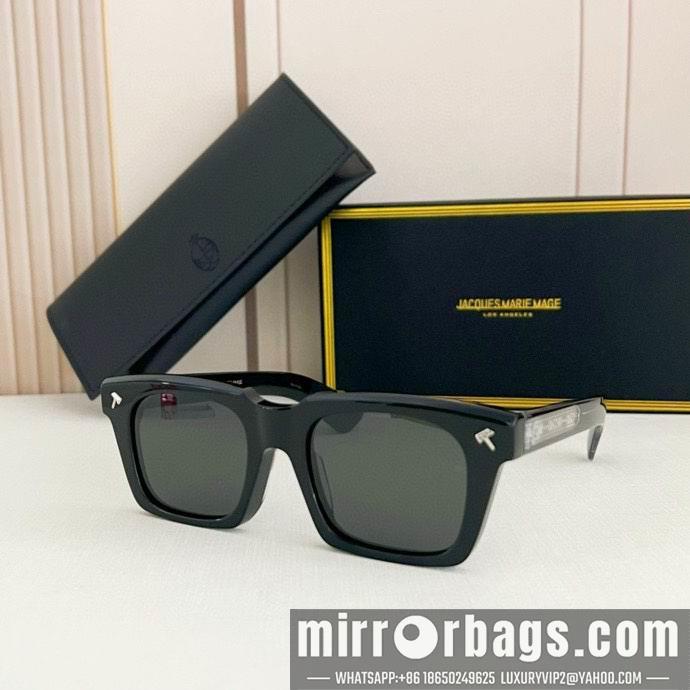 Replica Jacques Marie Mage Glasses smx33